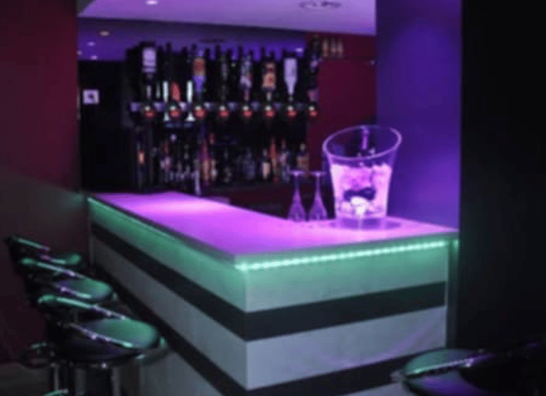 Location de lieu événementiel – 73100 Aix-les-Bains