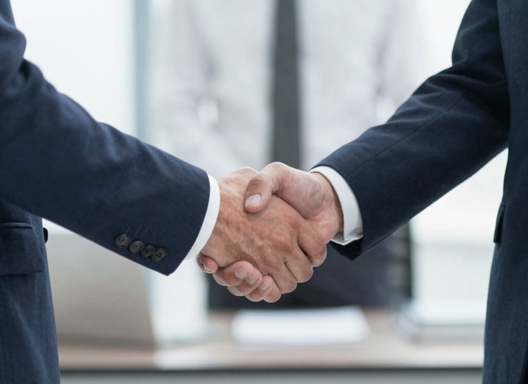 a man riding a skateboard down the side of a ramp