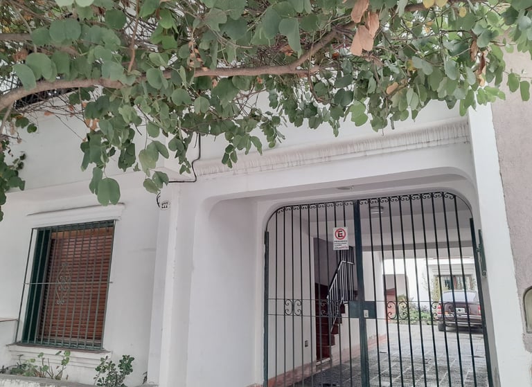 Hermoso departamento en venta, encanto único en el centro de Salta