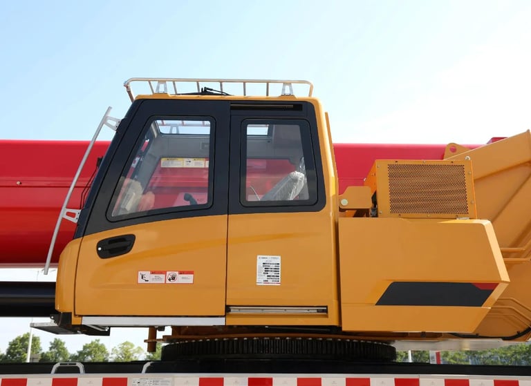 PDCPD Exterior Parts: Impact-Resistant, Excellent Weather Resistance,Less Prone to Cracking