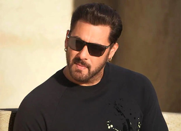 Salman Khan