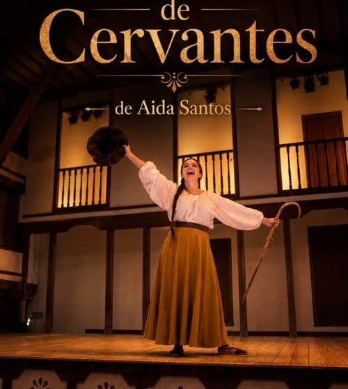 la picara de cervantes teatro almagro corral de comedias almagro