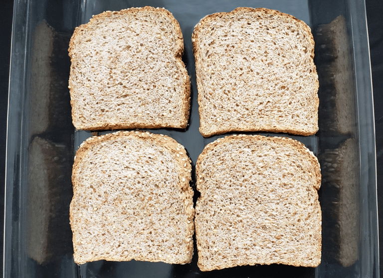 Zwieback
