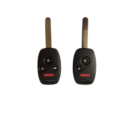 Break-resistant Honda car key replacement Philadelphia – brand new key with lifetime warranty, guara