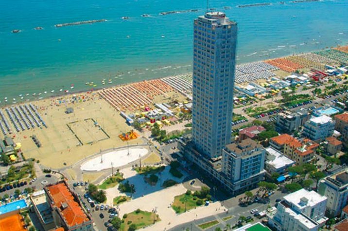 Grattacielo Cesenatico, vacanze in Romagna, offerte per famiglie cesenatico, eventi, entroterra