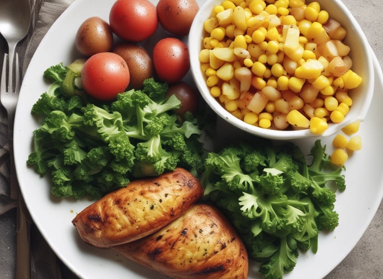 Bright living room with modern inventory