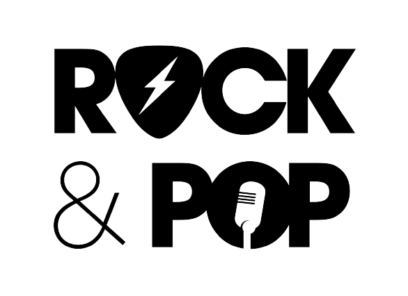 rock & pop logo for trinity exams