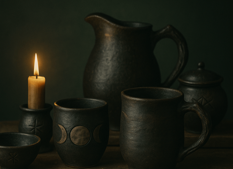 Hoia Home Ceramics