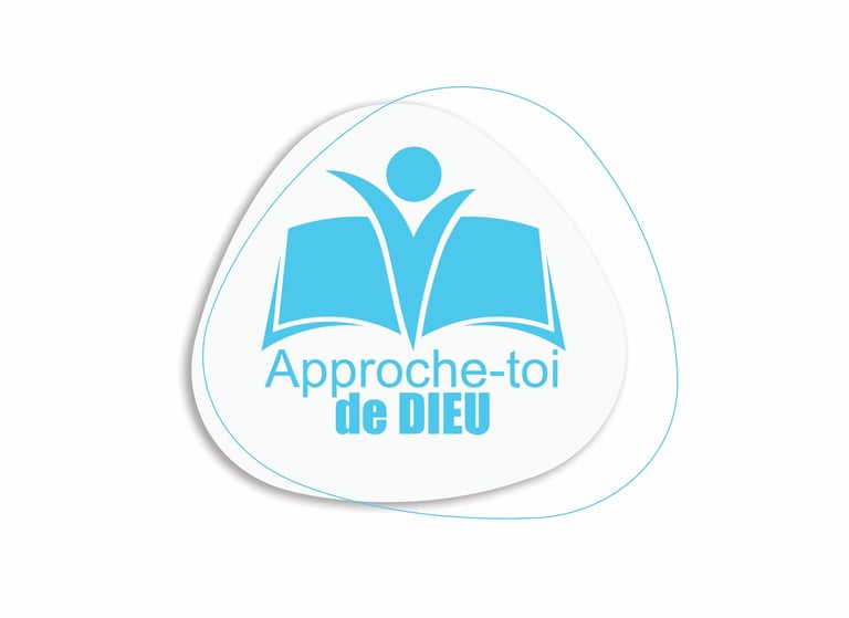 Approche toi de Dieu, verset du jour!