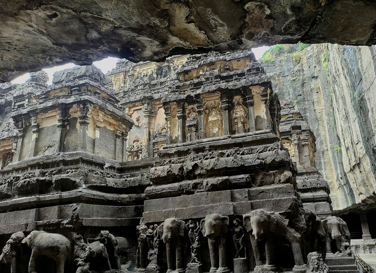 Aurangabad Inde