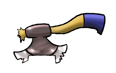 Axe Head