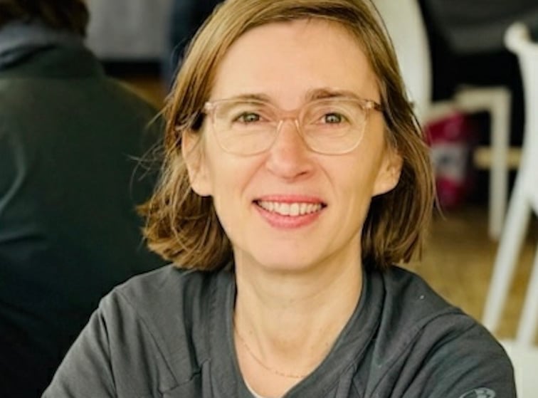 Isabelle Limousin FHA Fontainebleau