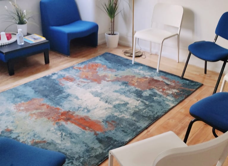 Mentalização - Psicoterapia de grupo