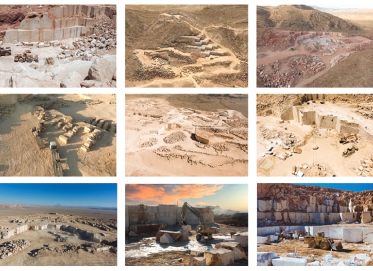 images de nos carrière 