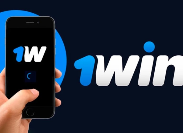 1win casino opiniones