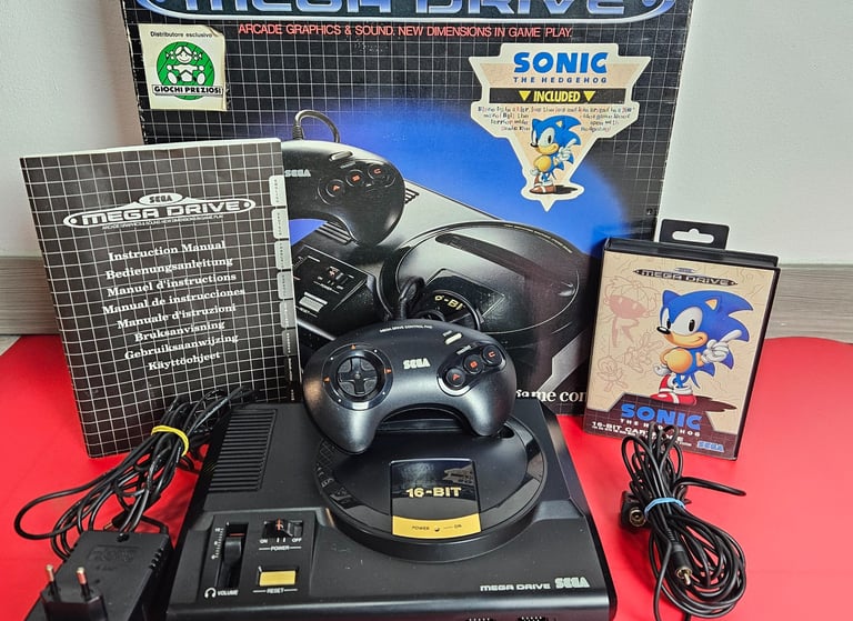 Valutazione console vecchie vendire