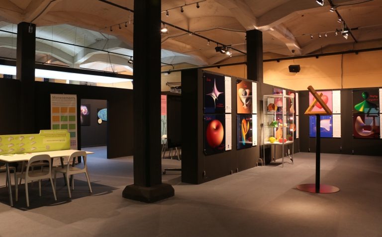 Museum of Science and Water, Murcia.