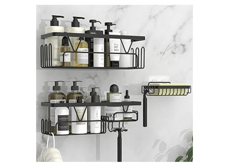 Shower Caddy