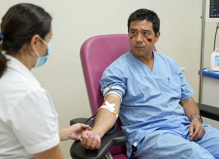 Bright living room with modern inventory