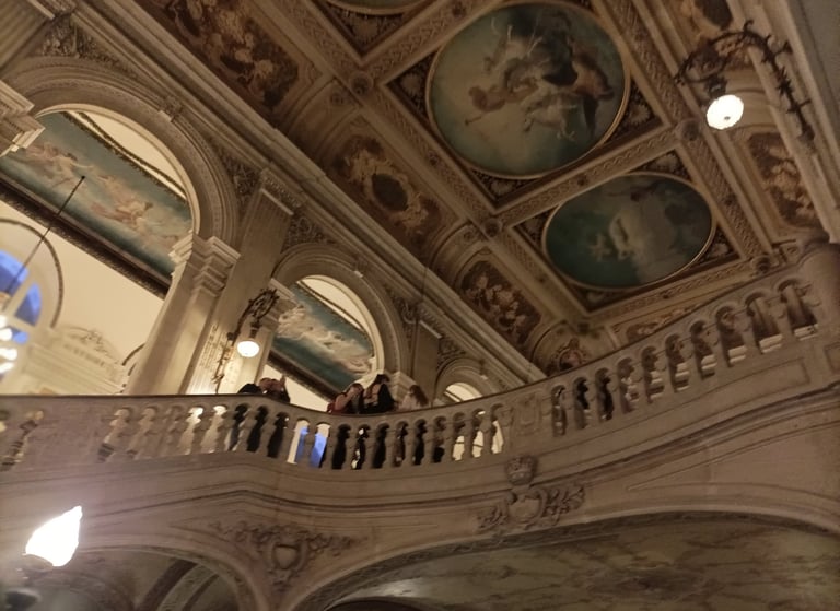 Montpellier Opera House
