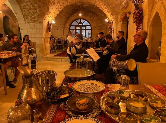 Darius Otel | Mardin Rezervasyon