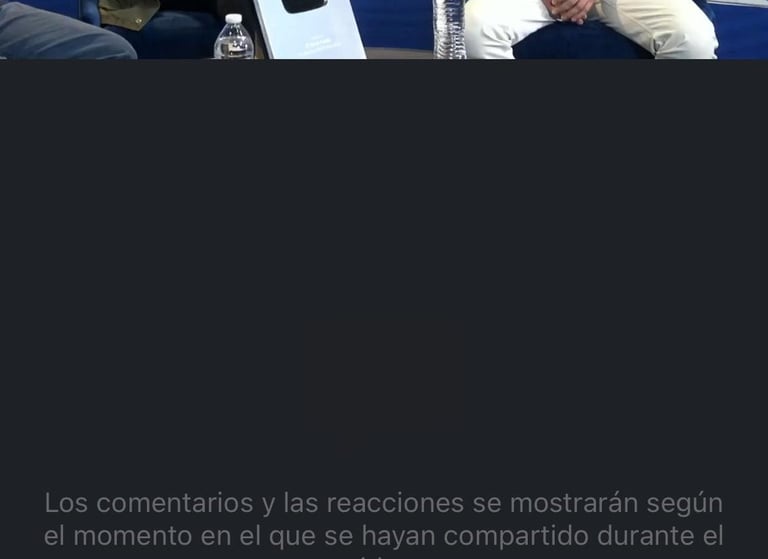 mesa de Analís. tema: amparo para recuperar el servicio de agua