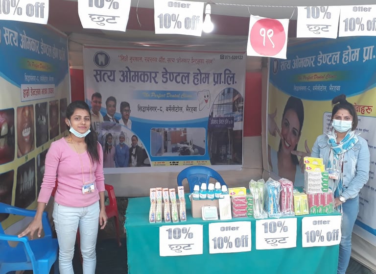 Providing services 