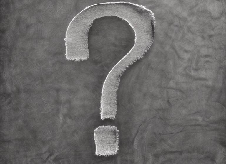 Close-up of hands sketching natural patterns and mathematical shapes on paper.