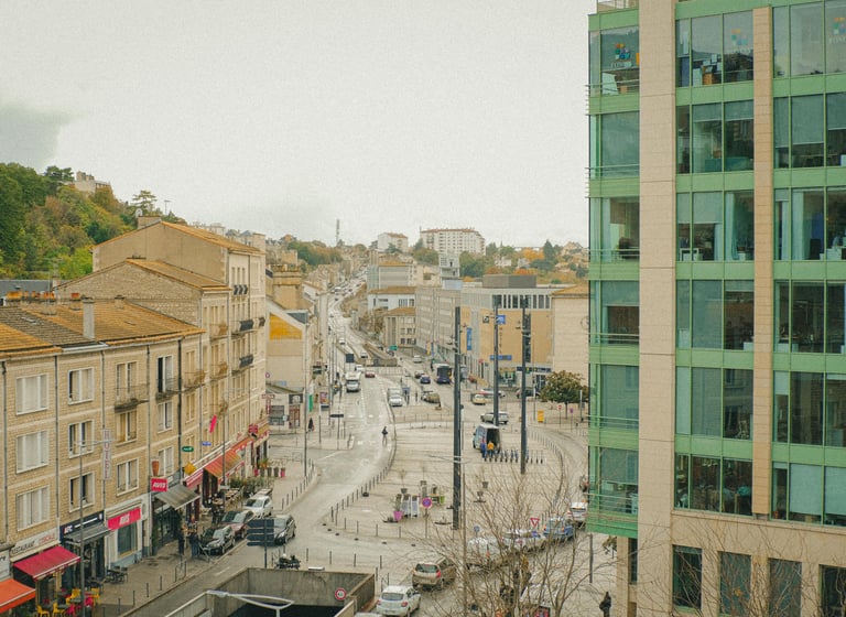 Ville de Poitiers