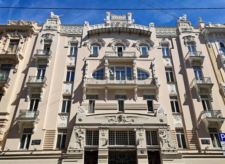 Riga, Latvia