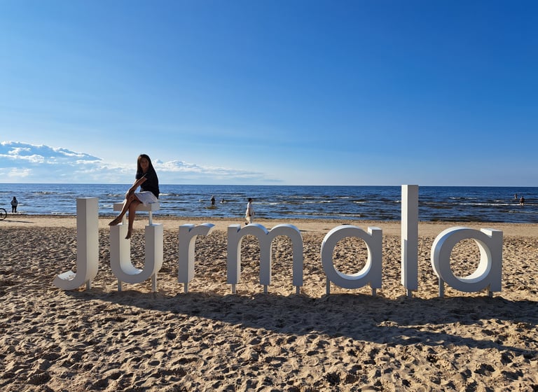 Jūrmala, Latvia