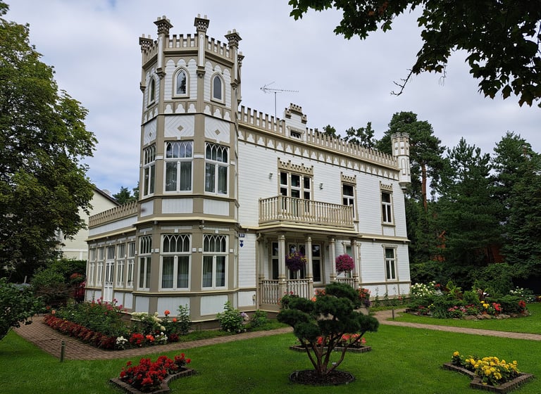 Jūrmala, Latvia