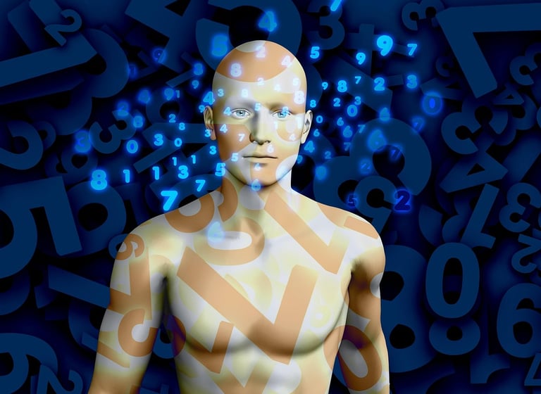 l'apport de la numérologie dans le développement personnel et professionnel