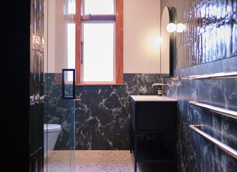 Peaky Builders Wellington - customer testimonials reviews