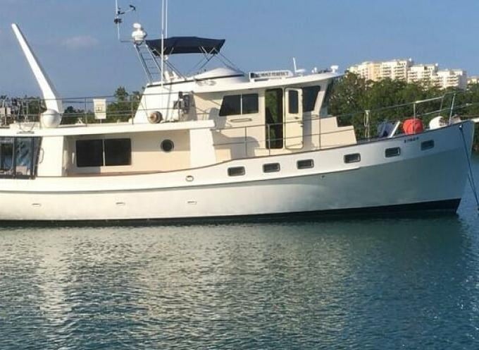 2006 Kadey-Krogen for sale