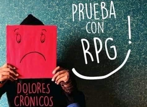 a person holding a red book with a sad face