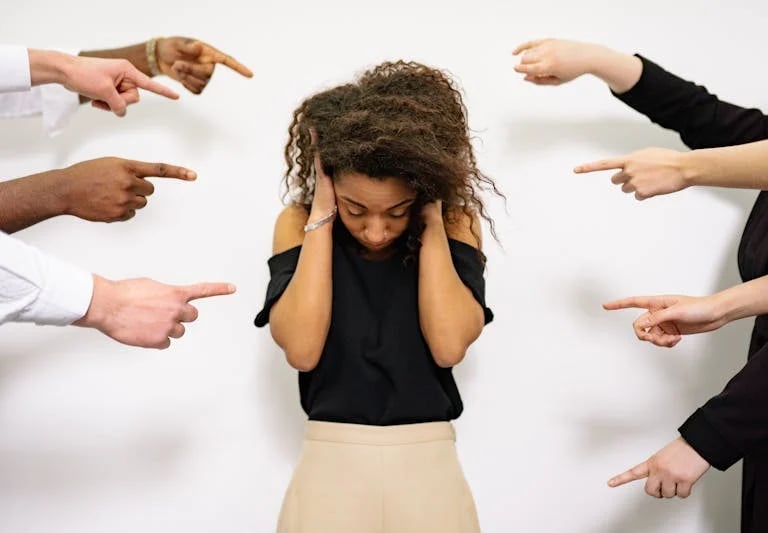 Finding quiet in chaos