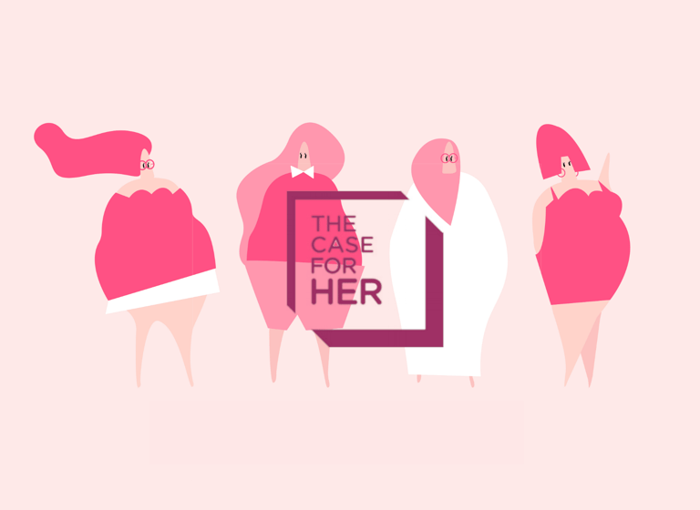 The Case for Her
