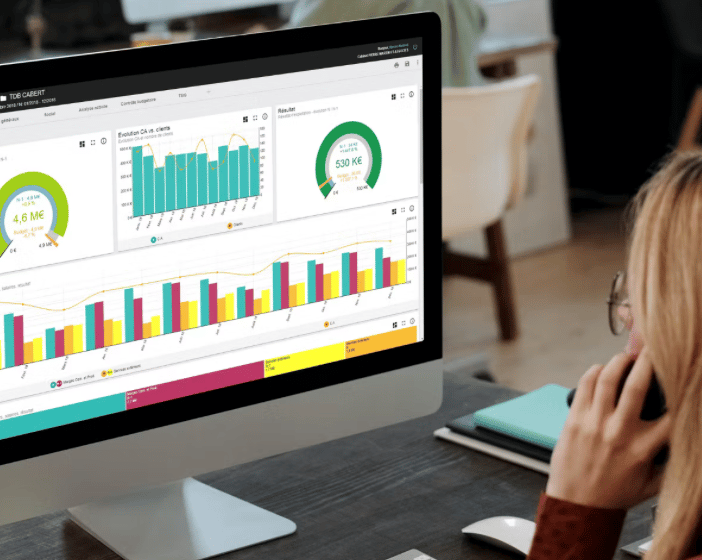 Collaboration entre Waibi et VERT Expert-Comptable