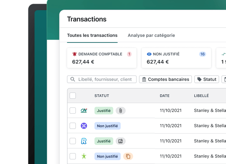 Gestion de facturation et trésorerie avec Pennylane