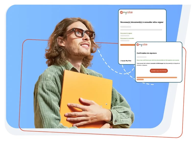 Tableau de bord Silae : suivi RH et paie en temps réel