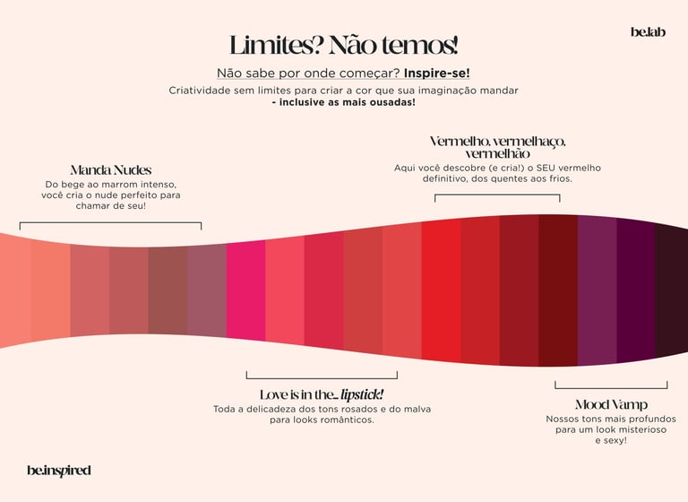 a graphic of a red and pink color scheme