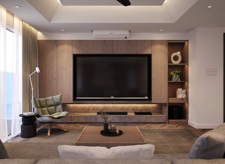 villa avenue living 3