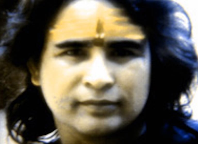 Shri Babaji Mahavatar