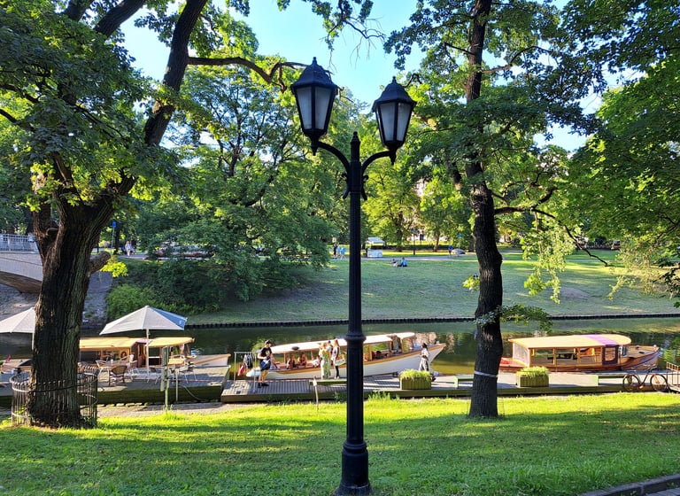 Riga, Latvia