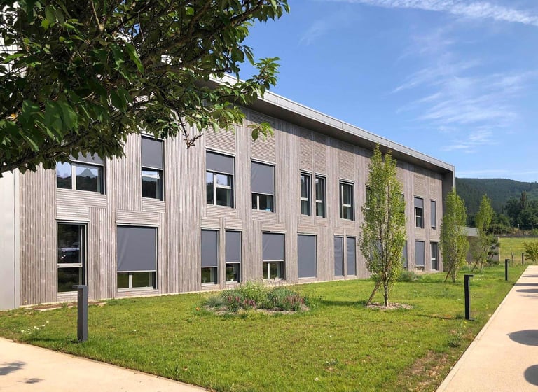 Bureaux La Plaine-Chanac