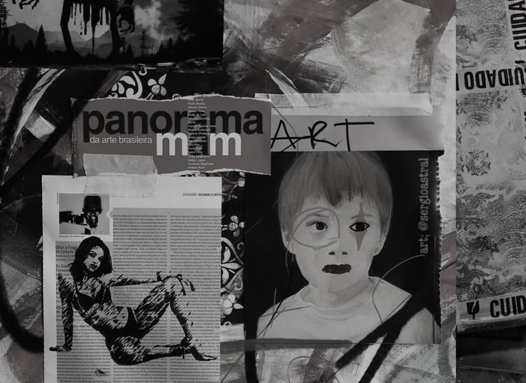 NFTs (Tokens Não Fungíveis) - Cavérik