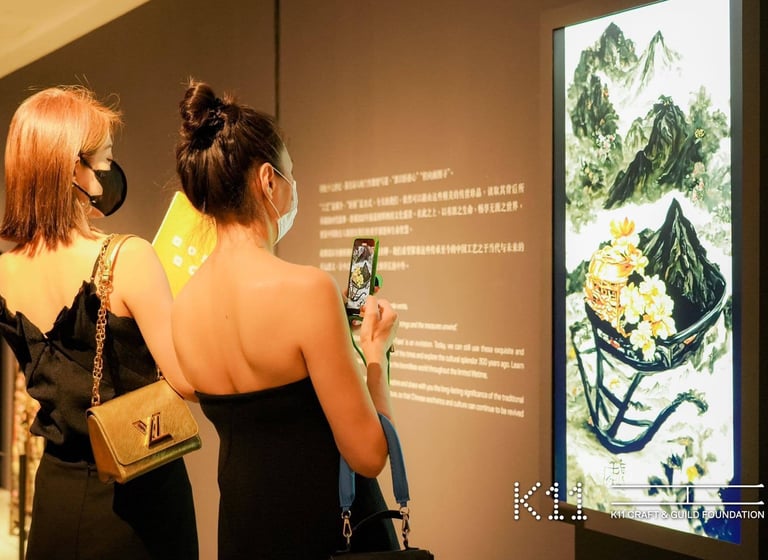 coletivo Obvious Art, que utilizou IA para criar o retrato Edmond de Belamy