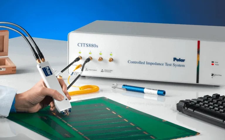 Impedance control PCBs by Omini ensure optimal performance and reliability.