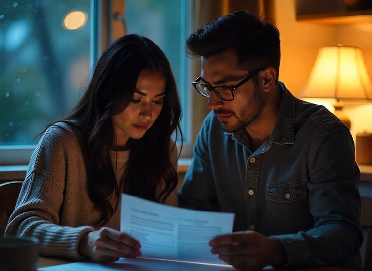 protección financiera con seguro de vida IUL Infoseguros LLC